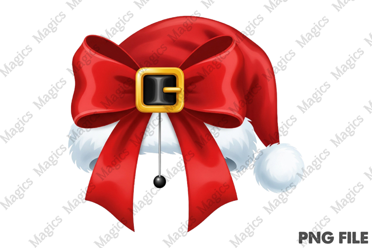 Bow PNG Image 5