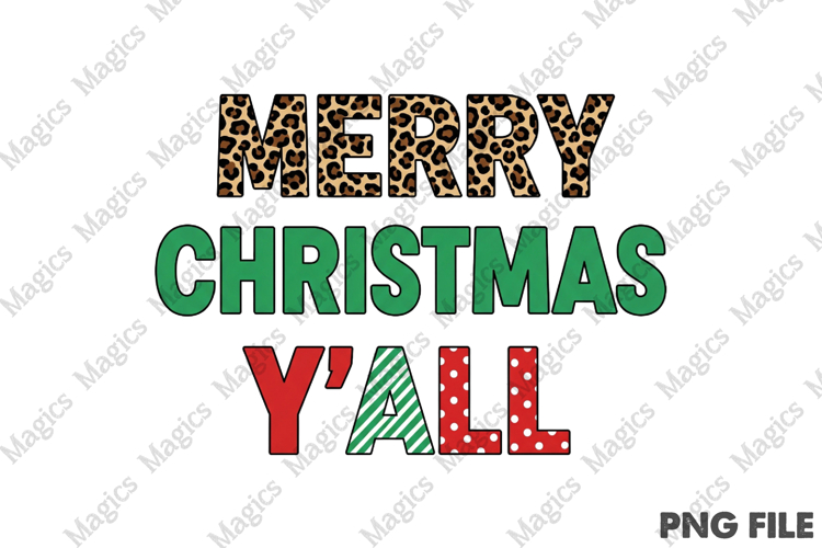 Ho Ho Ho Clipart Image 23