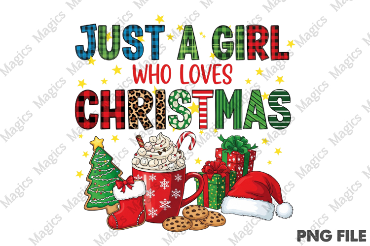 Christmas Png Image 6