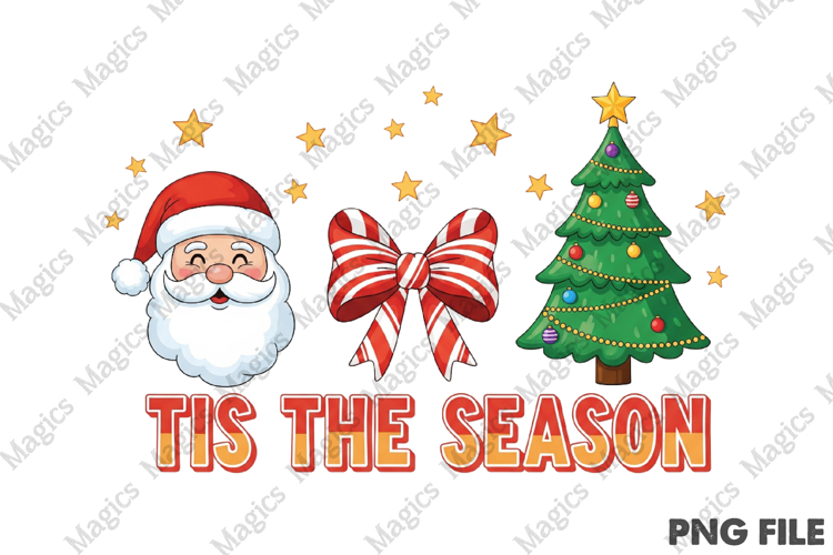 Christmas Png Image 24