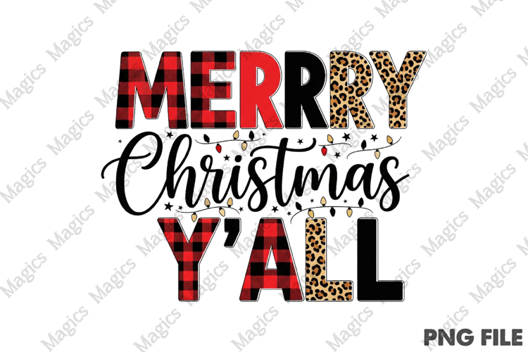 Christmas Png Image 3