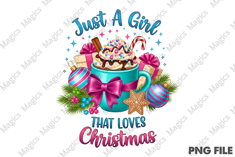 Christmas Png Image 14