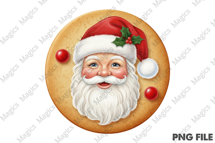 Christmas Png Image 11