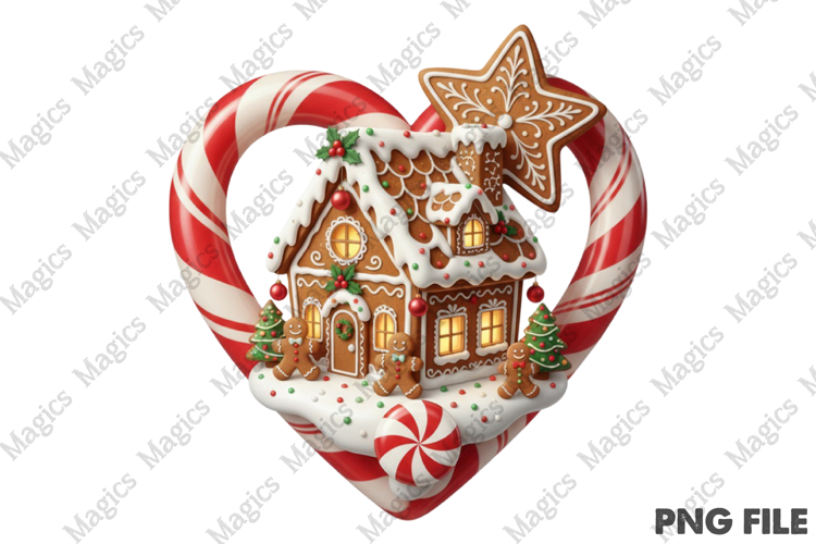 Christmas Png Image 16