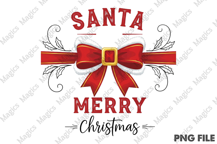 Christmas Png Image 21