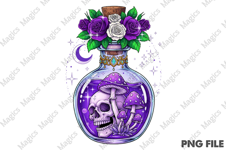 Skull Switch Sublimation Png