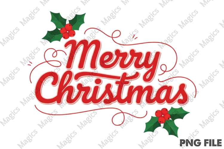 Christmas Png Image 4