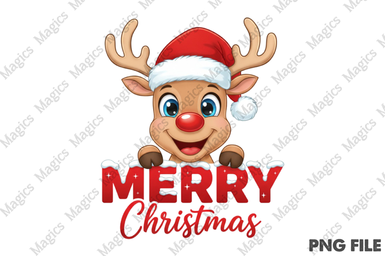 Christmas Png Image 12
