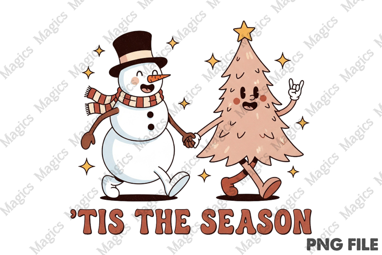 Ho Ho Ho Clipart Image 19