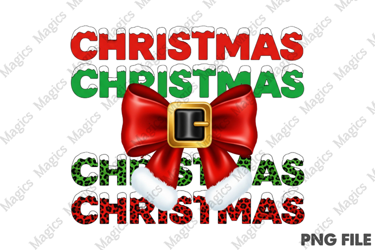 Christmas Png Image 15