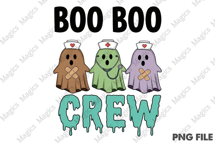 Vintage Halloween Clipart Image 15