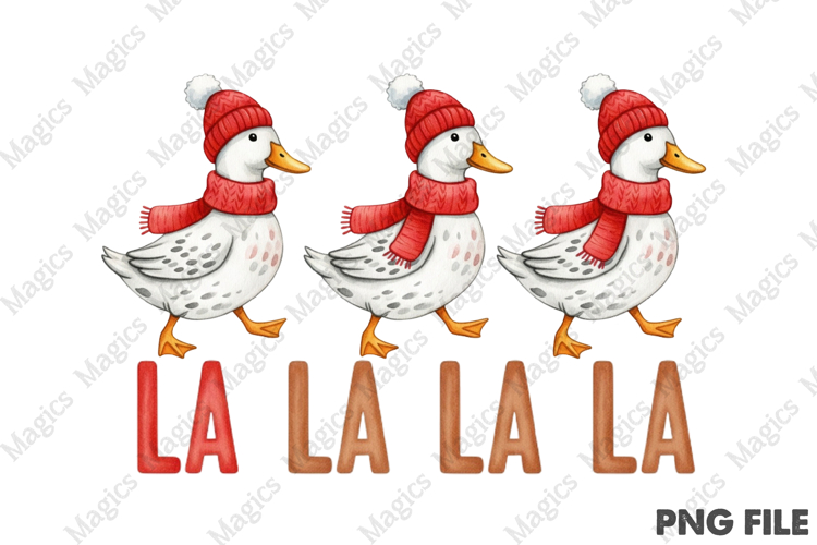 LA LA LA LA PNG