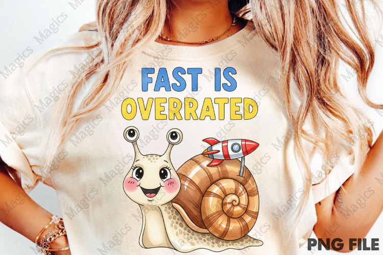 fast overrated png