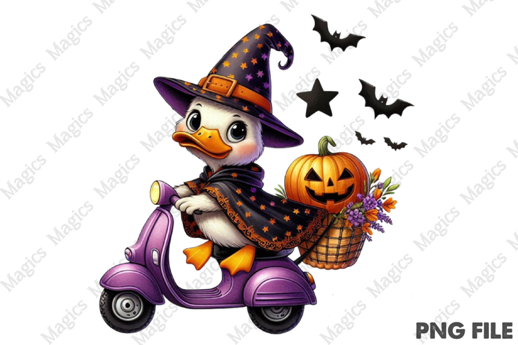 Witchy Png Image 7