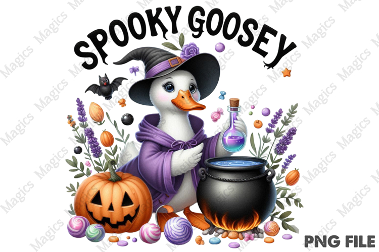 Witchy Png Image 8