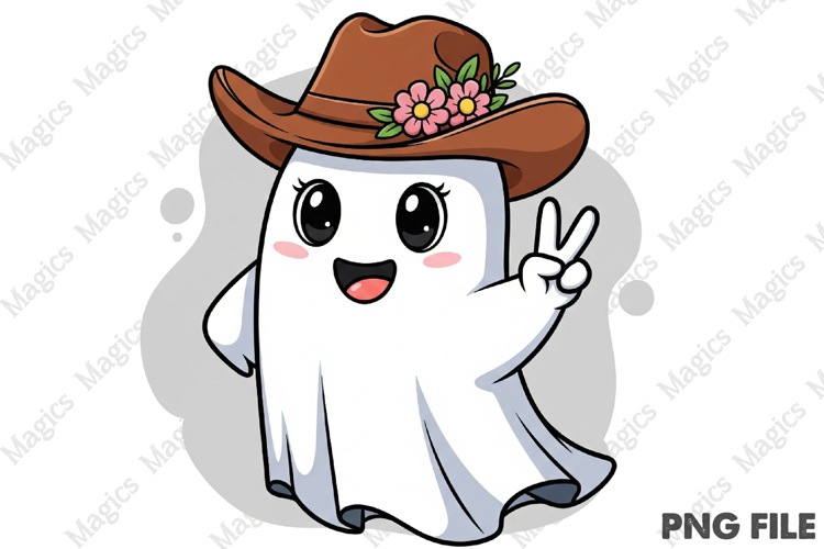 Ghost png, Halloween png