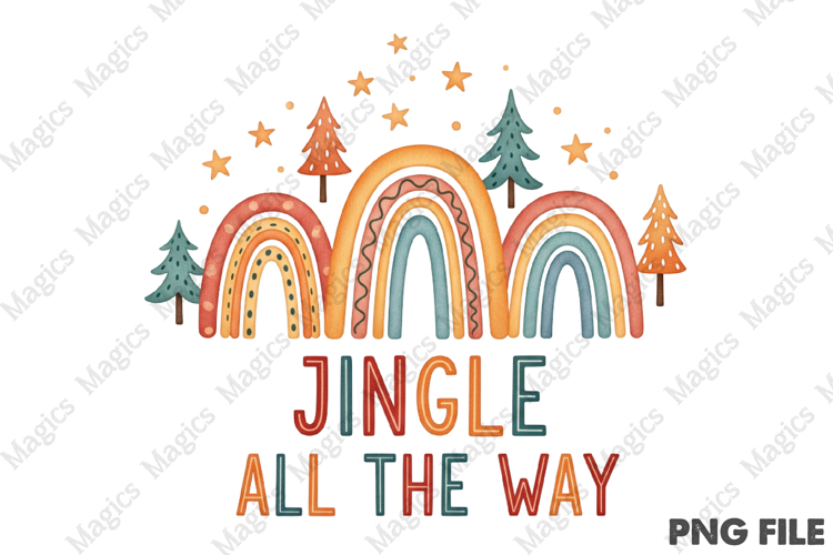 Christmas Png Image 3