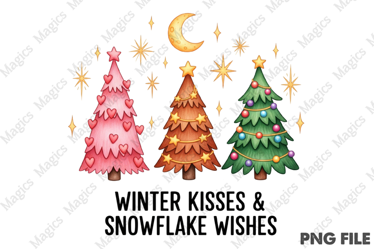 Kisses Png Image 19