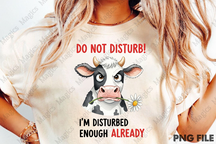 Do Not Disturb Clipart Image 23