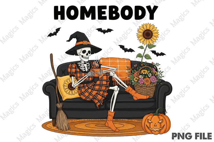 Skeleton PNG Image 24