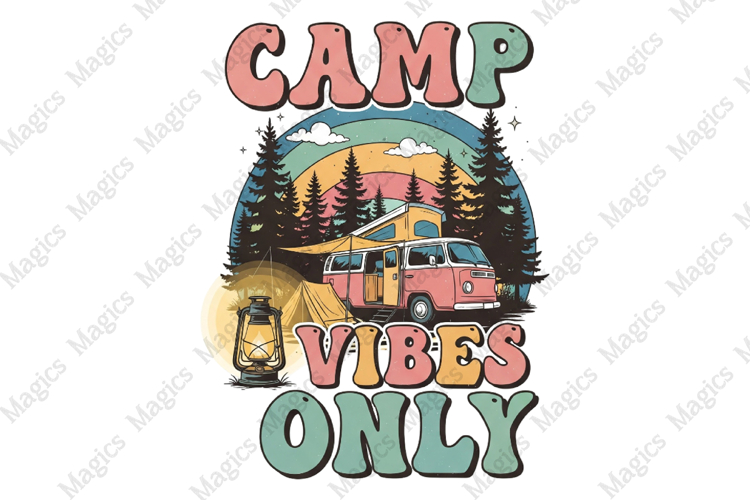 Camping Png Image 24