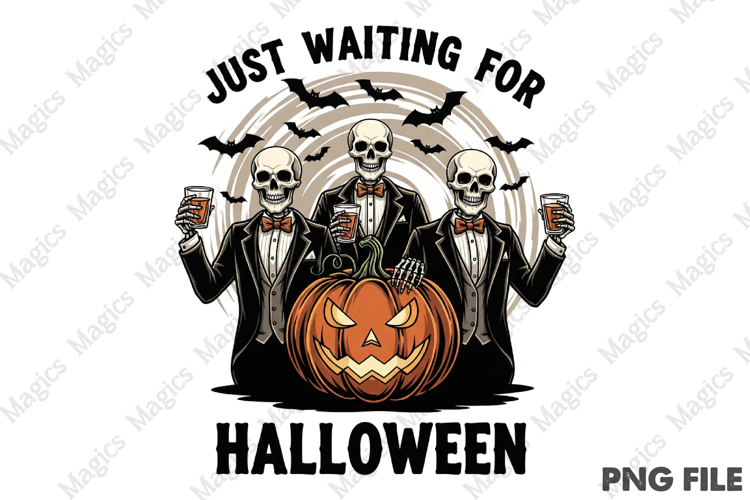 Skeleton PNG Image 23
