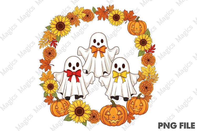 Halloween Clipart Png Image 13