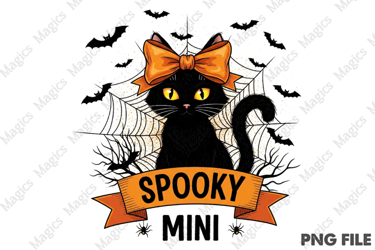 Halloween Clipart Png Image 19