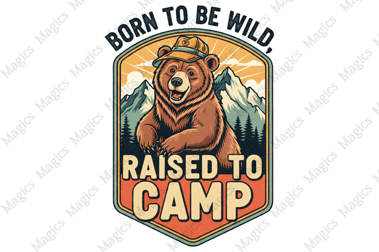 Camping Png Image 7