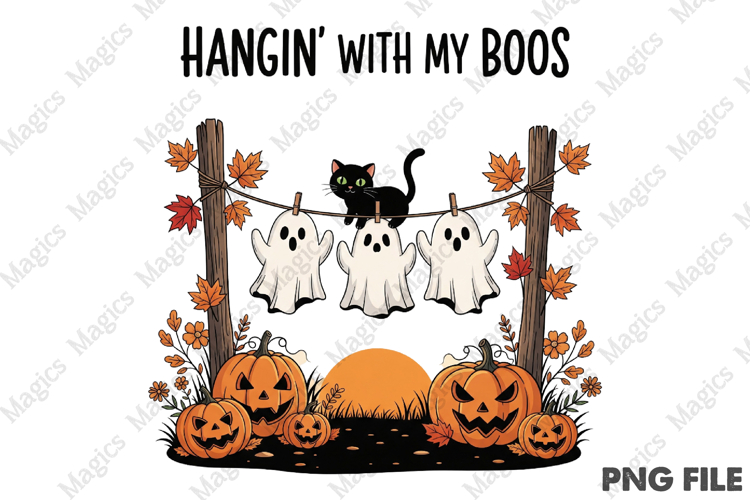 Halloween Clipart Png Image 10