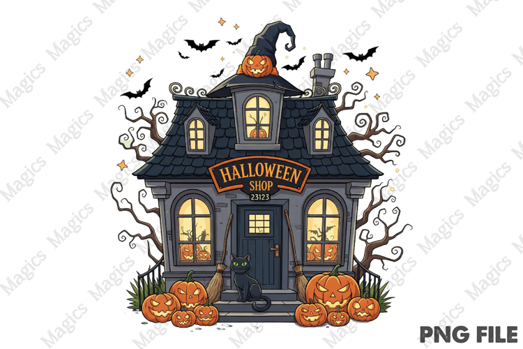 Witchy Png Image 23