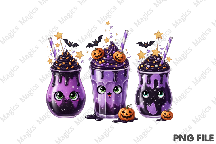 Witchy Png Image 4