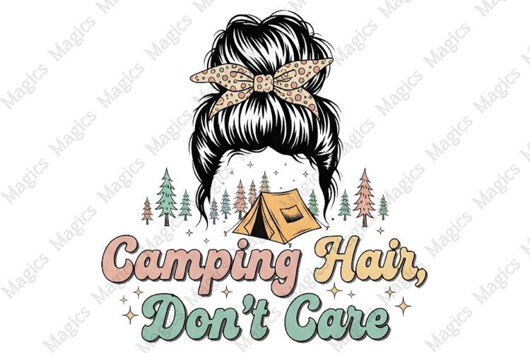Camping Png Image 21
