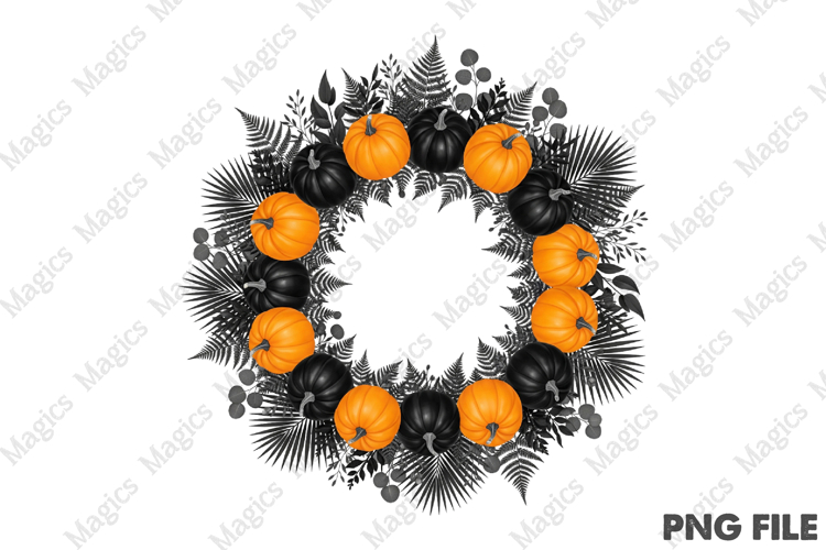 Pumpkin Clipart