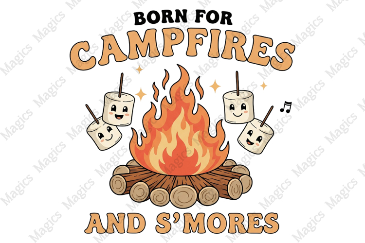 Camping Png Image 8
