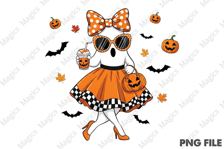 Pumpkin Clipart Image 4