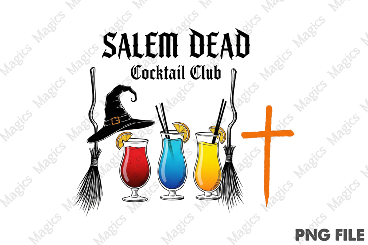 Witchy Png Image 22