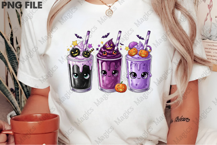 Witchy Png Image 3