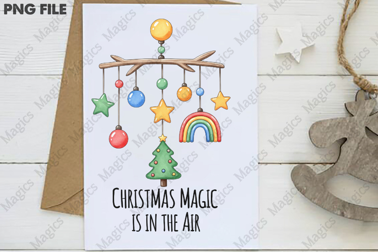 Christmas Png Image 3
