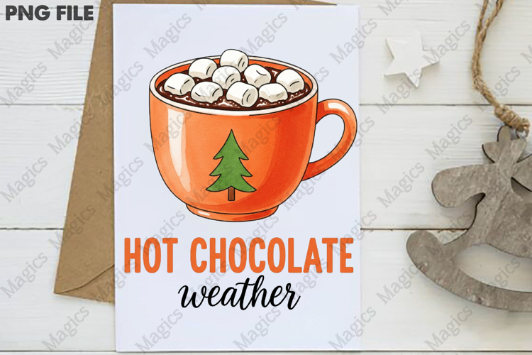 Hot Weather Clipart Image 21