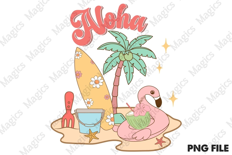 Groovy Clipart Image 22