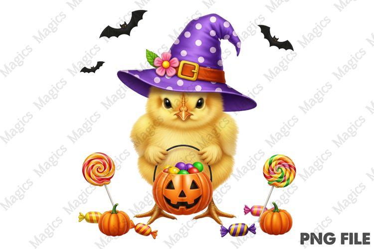 Chicken Clipart Image 11