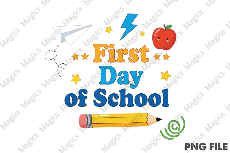 First Clipart Image 15