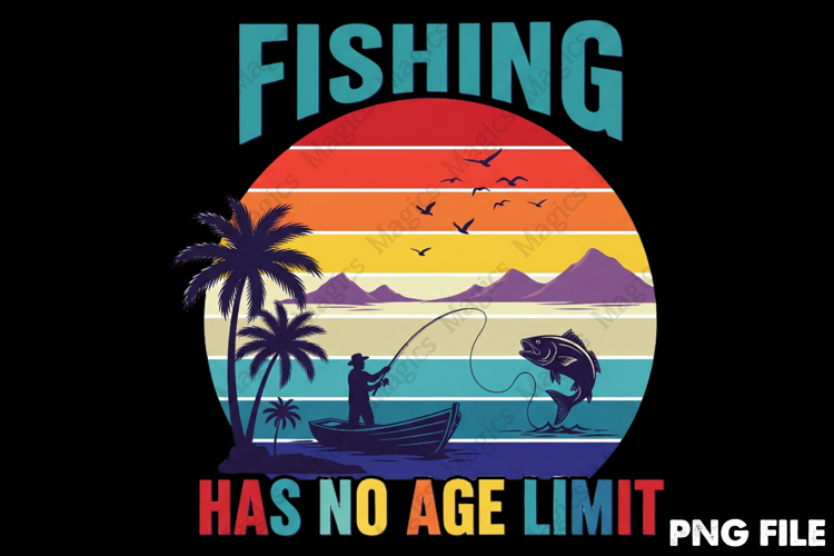 Retro t-shirt design