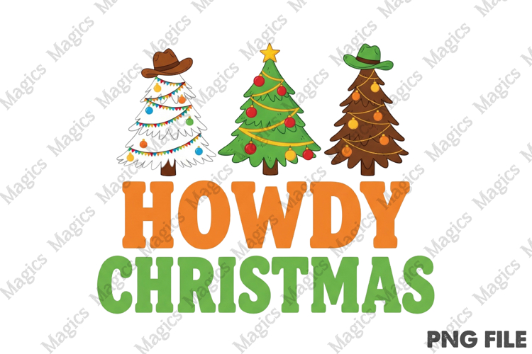 Christmas Tree Png