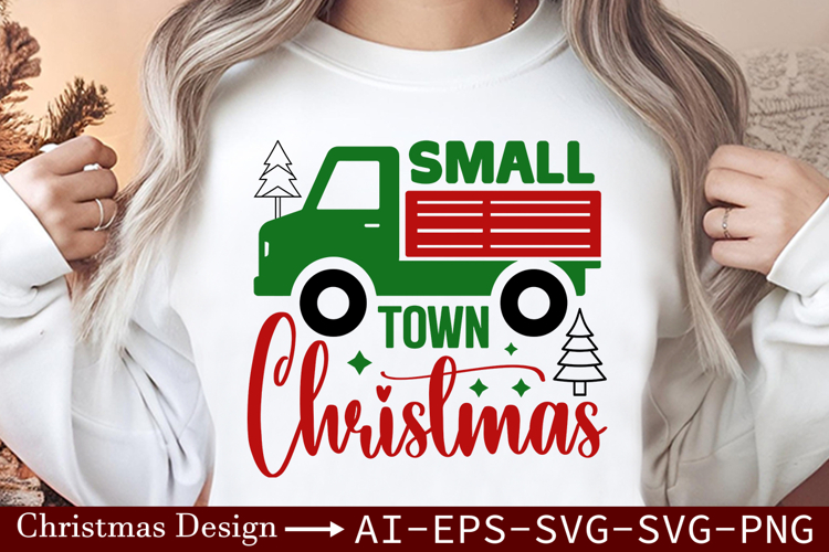 Small Winter Clipart Image 24