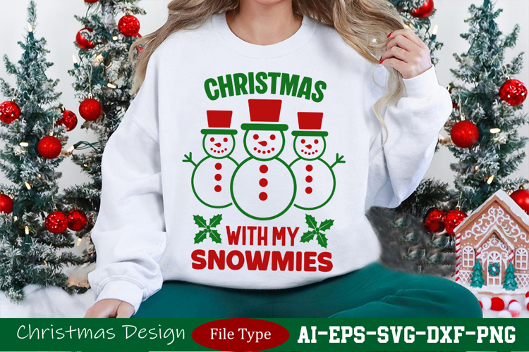 Holiday Clipart Image 5