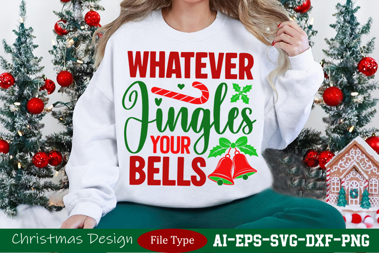 Holiday Clipart Image 2
