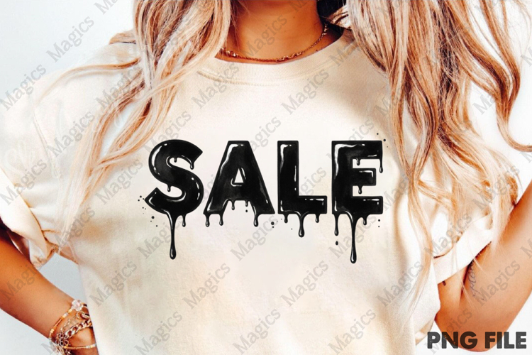 Sale Png Image 9