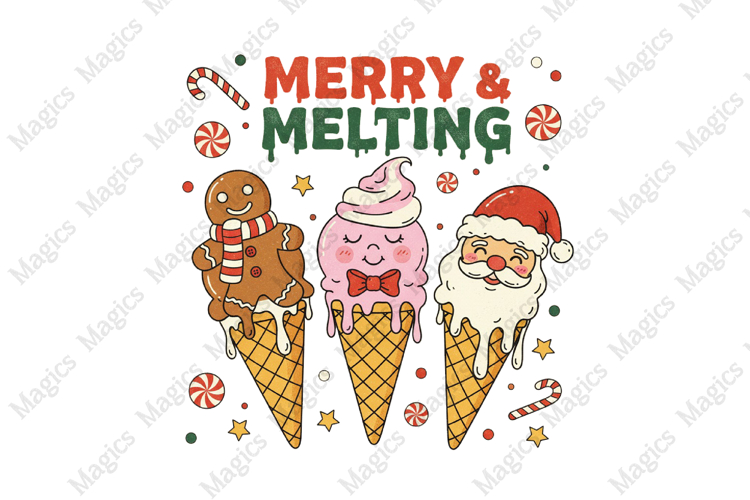 Christmas Party Clipart Image 6